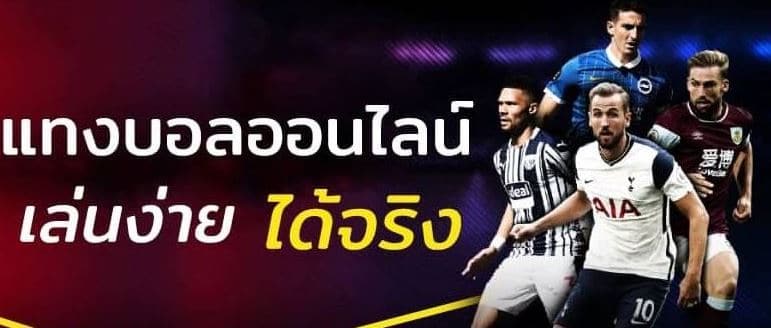 เว็บแทงบอลชุด