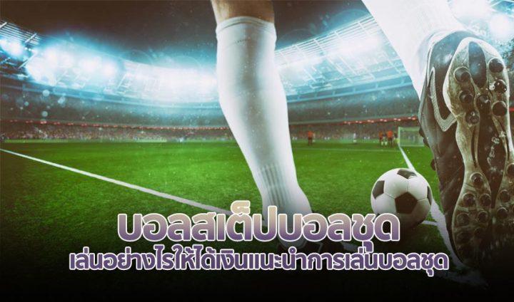 เว็บแทงบอลสูงต่ำ