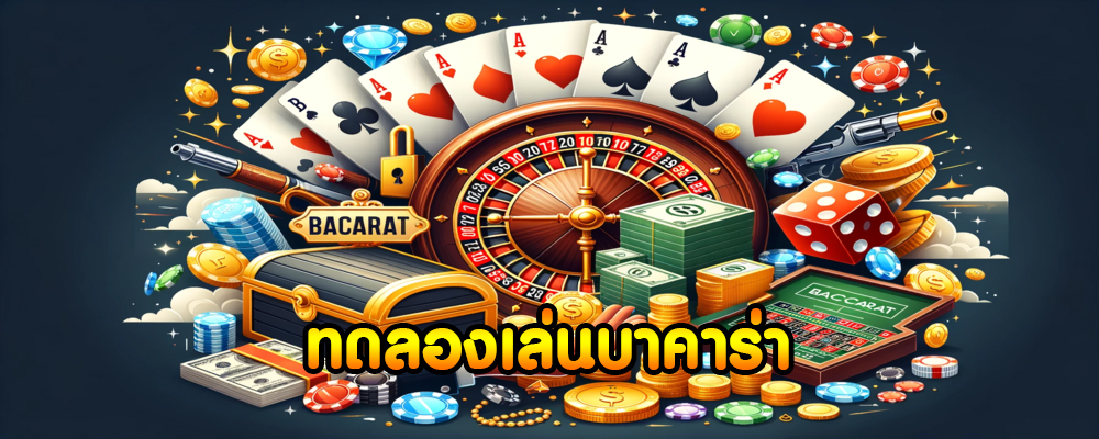 บาคาร่าSEXY